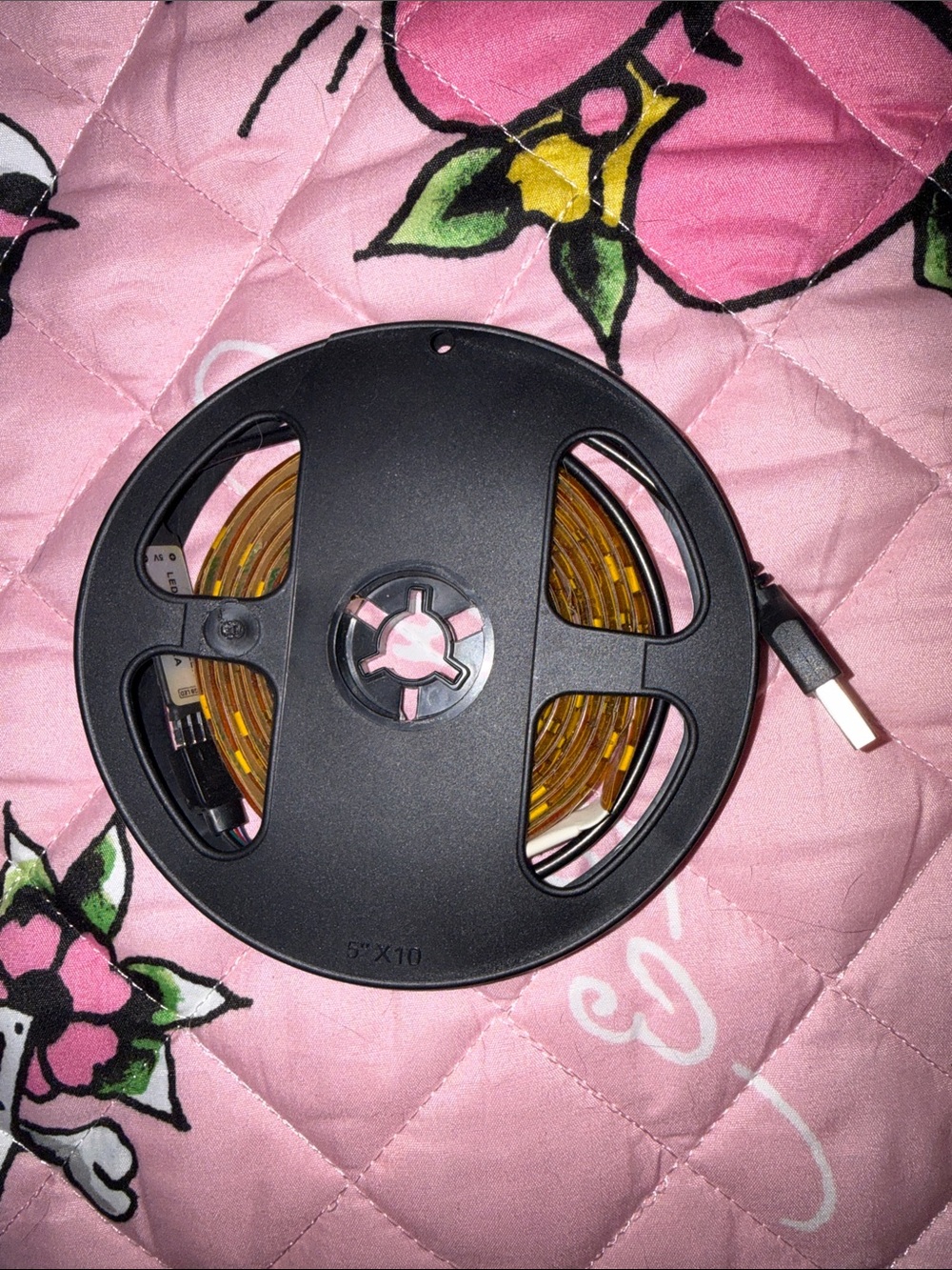 FREE with purchase LED Strip Light Reel